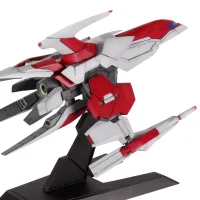 PLUM PMOA [PP158] LEGEND SILVER HAWK BURST(re-run) - Video Games - photo 10