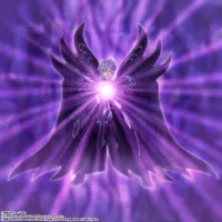 TAMASHII NATIONS THANATOS Saint Seiya The Hades Chapter Elysion, Bandai Spirits Saint Cloth Myth Ex - Saint Seiya - photo 10