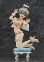 PROOF 1/7Scale Figure "Hana Uzaki Angel ver." - Uzaki-chan Wants to Hang Out! - photo 3