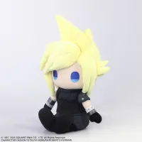 SQUARE ENIX FINAL FANTASY VII REMAKE™ Plush - CLOUD STRIFE - Final Fantasy VII - photo 3