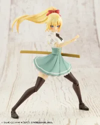KOTOBUKIYA WEAPON UNIT46 BAMBOO SWORD & WOODEN SWORD - M.S.G - photo 16