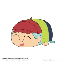 MAX LIMITED Crayon Shin-chan: Our Dinosaur Diary POTE KORO MASCOT - CRAYON SHIN-CHAN - photo 9