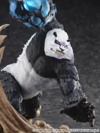 eStream "Jujutsu Kaisen" Panda 1/7 scale figure (SHIBUYA SCRAMBLE FIGURE) - Jujutsu Kaisen - photo 8