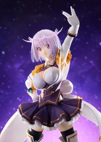 GOOD SMILE COMPANY POP UP PARADE Akane Shinjo (New Order) L Size - GRIDMAN UNIVERSE - photo 5