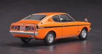 Hasegawa [HC28] 1:24 MITSUBISHI COLT GALANT GTO-MR - Scale Kits - photo 3