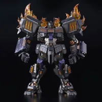 FLAME TOYS [KURO KARA KURI] The Fallen - Transformers - photo 4
