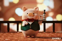 TOYZEROPLUS LuLu the Piggy - Pigchelin Restaurant Series (Blind Box) - LuLu The Piggy - photo 36