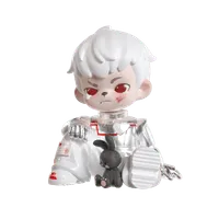 TNT SPACE Rayan Otherworld series figures Rayan - Rayan - photo 9