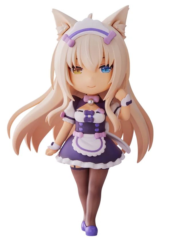 PLUM PMOA Mini-Figure100!Coconut - NEKOPARA