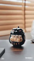 TOYZEROPLUS PP X MONSTER Lucky Daruma Blind Box - PP X Monster - photo 18