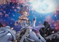 Max Factory figma Scarlet - GODDESS OF VICTORY: NIKKE - photo 8