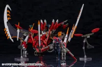 KOTOBUKIYA AGNIRAGE - HEXA GEAR - photo 20