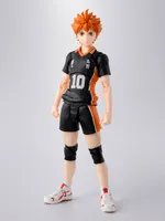 SHOYO HINATA Haikyu!!, TAMASHII NATIONS S.H.Figuarts
