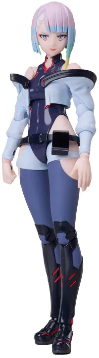 ANIPLEX [BUZZmod.] Cyberpunk: Edgerunners LUCY - Cyberpunk: Edgerunners - photo 8