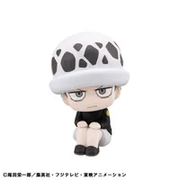 MegaHouse Lookup ONE PIECE Trafalgar Law Childhood Ver. - ONE PIECE - photo 1