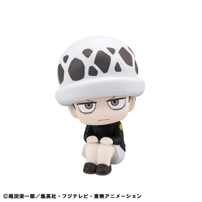 Lookup ONE PIECE Trafalgar Law Childhood Ver.
