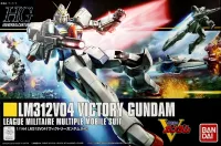BANDAI HOBBY 1/144 HGUC V GUNDAM - Mobile Suit Gundam - photo 1