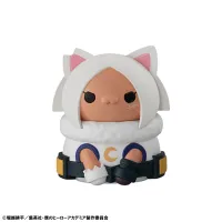 MegaHouse MEGA CAT PROJECT My Hero Academia Heroaca Cats NO.01 (8pc per box) - My Hero Academia - photo 8