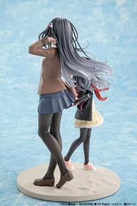 KADOKAWA Mai Sakurajima High School Graduation Ver. & Knapsack Kid - Rascal Does Not Dream of Bunny Girl Senpai - photo 15