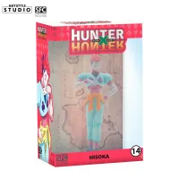 ABYstyle Studio Hunter x Hunter - Hisoka SFC Figure - HUNTER×HUNTER - photo 11