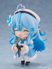 GOOD SMILE COMPANY Nendoroid Yukihana Lamy - hololive production - photo 5