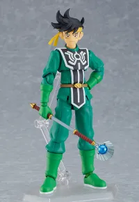 GOOD SMILE COMPANY figma Popp - Dragon Quest - photo 1