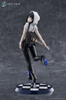 TAITO <Spiritale> Lycoris Recoil 1/7 Scale Figure - Takina Inoue -Band ver.- - Lycoris Recoil - photo 8
