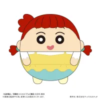 MAX LIMITED Crayon Shin-chan: Our Dinosaur Diary FUWA KORORIN - CRAYON SHIN-CHAN - photo 4