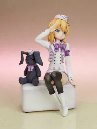 EMONTOYS COCOA Military uniform Ver. - Is the Order a Rabbit? - photo 10