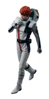 MegaHouse GGG series Mobile Suit Gundam Char's Counterattack Amuro Ray【Limited Repeat Ver.】 - Mobile Suit Gundam - photo 6