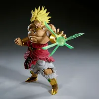 BANDAI DRAGON BALL Z G×materia BROLY - Dragon Ball Z - photo 2
