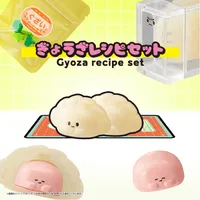 MegaHouse Recipeeez Menu 02 - Blind Boxes - photo 2