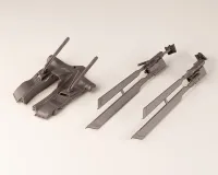 KOTOBUKIYA RAYLEONARD 03-AALIYAH SUPPLICE OPENING Ver. - ARMORED CORE - photo 2