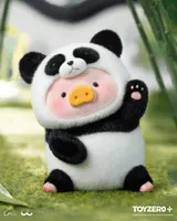 TOYZEROPLUS LuLu the Piggy - PANDA LULU - LuLu The Piggy - photo 4