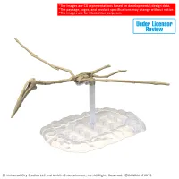 BANDAI HOBBY PLANNOSAURUS JURASSIC WORLD Quetzalcoatlus - Jurassic Park - photo 2