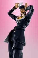 TAMASHII NATIONS Josuke Higashikata - JoJo's Bizarre Adventure - photo 9