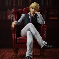 eStream Saiyuki RELOAD -ZEROIN- Genjou Sanzo - Saiyuki - photo 7
