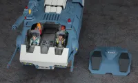Hasegawa [CW23] 1:35 [CRUSHER JOE] GALLEON - CREATOR WORKS SERIES - photo 10