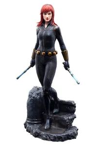 KOTOBUKIYA BLACK WIDOW ARTFX PREMIER STATUE - Marvel - photo 4