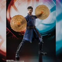 TAMASHII NATIONS Doctor Strange (Doctor Strange in the Multiverse of Madness) - Marvel - photo 5