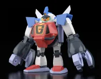 GOOD SMILE COMPANY MODEROID Jumbow - Choriki Robo Galatt - photo 9