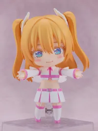 GOOD SMILE COMPANY Nendoroid Liliel: Angel Costume/Ririsa - 2.5 Dimensional Seduction - photo 3