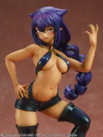 Medicos Entertainment 1/7-scale Figure [Jahy] - The Great Jahy Will Not Be Defeated! - photo 14