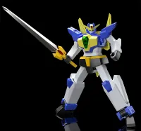 GOOD SMILE COMPANY MODEROID Raijin-Oh(fourth-run) - Matchless Raijin-Oh - photo 7