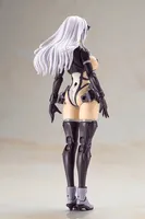 KOTOBUKIYA ZENITH GIRL Gray Ver. - FRONT MISSION - photo 2