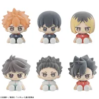 MegaHouse Nuippo Haikyu!! - Haikyu!! - photo 11