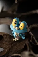 KOTOBUKIYA Pokémon Calem with Froakie ARTFX J STATUE - Pokémon - photo 16