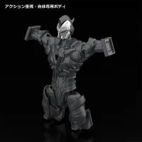 GOOD SMILE COMPANY THE GATTAI Max Combine DX Full Power Gridman - GRIDMAN UNIVERSE - photo 8