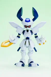 KOTOBUKIYA KWG-00M HEAD SCISSORS - Medarot/Medabots - photo 12