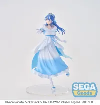 SEGA Desktop x Decorate Collections TV Anime "VTuber Legend: How I Went Viral after Forgetting to Turn Off My Stream" "Awayuki Kokorone" - VTuber Legend: How I Went Viral After Forgetting to Turn Off My Stream - photo 4